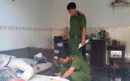 Kinh hoàng đôi "tình nhân" chết chung trong khách sạn