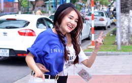 Nhã Phương muốn cưới chồng và có con sớm