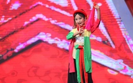 'Thị Màu' Đức Vĩnh ở Vietnam's Got Talent 2015 giờ ra sao?