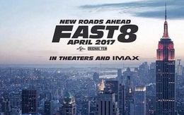 Fast & Furious phần 8 có thể quay tại Việt Nam