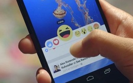 Nút Like trên Facebook sắp có thay đổi lớn