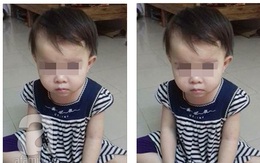 Hà Nội: Bé gái 18 tháng tuổi bị "bỏ quên" ở nhà trọ 1 tháng không ai đến nhận