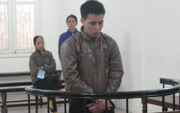 Cuống rốn thai nhi tố cáo 'yêu râu xanh'