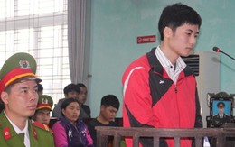 Hậu sinh nhật và bản án 18 năm tù