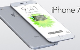 iPhone 7 Plus sẽ có bản 256 GB, pin 3.100 mAh