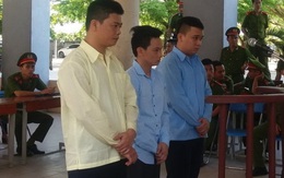 Kẻ đánh chết khách hàng chê nước mía đắt lãnh 18 năm tù