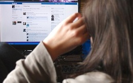 Chồng chém chết vợ tại nhà vì suốt ngày lướt Facebook