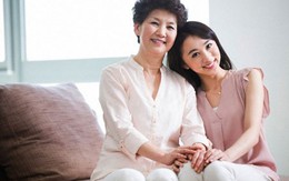 Mách nàng dâu 7 chiêu "cảm hóa" mẹ chồng khó tính
