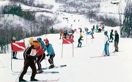 Thời điểm trải nghiệm mùa đông Hàn Quốc với gia đình dịp Tết