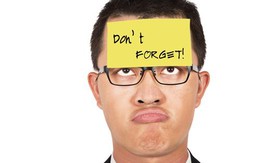 Tại sao mới 21 tuổi đã bị đãng trí