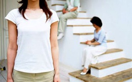 Vợ không cần sự quan tâm từ phía nhà tôi