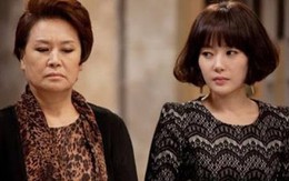 Nghịch cảnh “môn đăng hộ đối” và đứa trẻ vô tội