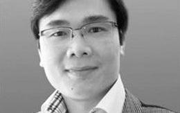 Người Việt được chọn là nhà kinh tế trẻ xuất sắc thế giới