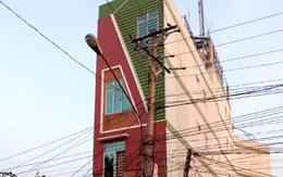 Người đàn ông bị đâm hàng chục nhát trong nhà nghỉ