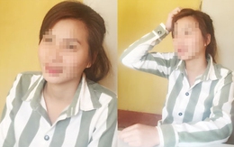 Nhát guốc định mệnh và những ngày sám hối của cô gái tuổi teen