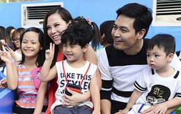 MC Phan Anh: Tiền bạc không thể lấy lại tuổi thơ của con cái