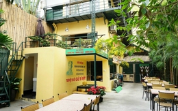 Quán ăn mậu dịch nổi tiếng ở Hà Nội