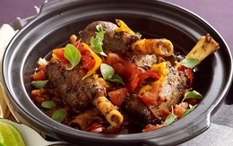 12 bí quyết sử dụng nồi hầm đa năng