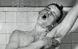 Sự thật bất ngờ: Hát trong khi tắm rất tốt cho sức khỏe