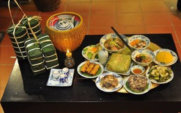 Tết này con không biết về đâu