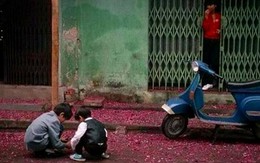 Những mùi hương không thể phai mờ trong ký ức về Tết xưa