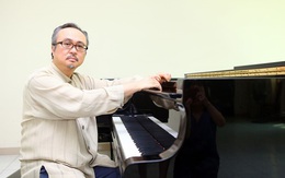 Đặng Thái Sơn và nỗi cô đơn của 'nghệ sĩ chơi piano giỏi nhất Việt Nam'
