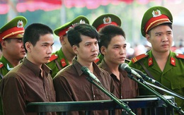 Ngày 21/3 xét xử phúc thẩm vụ thảm sát Bình Phước
