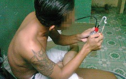 Thanh niên cố tình “đập đá” để được ngồi tù vì lý do "khó đỡ"