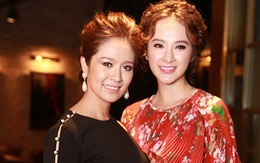 Angela Phương Trinh, Thanh Thúy được mời dự LHP Cannes