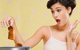 4 thói quen nấu ăn dễ gây ung thư