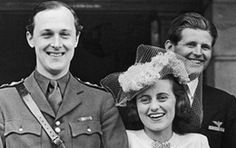 Bi kịch cuộc đời của 'cô gái nổi loạn' trong gia tộc Kennedy