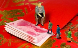 Những kiểu thưởng Tết kỳ quặc tại Trung Quốc