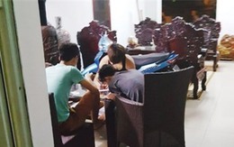 Tình trạng bát nháo tại ký túc xá hiện đại nhất Hà Nội