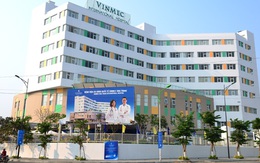 Khai trương bệnh viện đa khoa quốc tế Vinmec Nha Trang