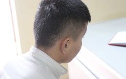 Ước vọng ngày Tết của thiếu niên sau song sắt nhà tù