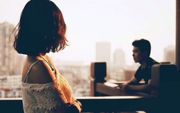 Trớ trêu nguồn gốc bụng bầu của vợ