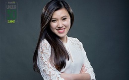 Cô gái xinh đẹp được Forbes vinh danh nhờ làm du lịch thiện