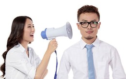 Vợ mà hết điên rồ thì cũng là hết yêu chồng