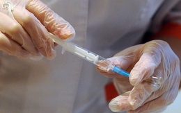 Nga xác nhận ca nhiễm virus Zika đầu tiên