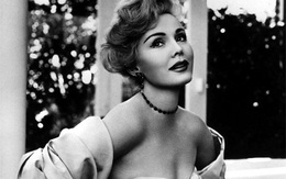 Những ngày cuối đời của nữ hoàng sắc đẹp có 9 ông chồng