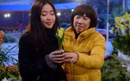 'Bông hoa thép' trên trận tuyến chống ma túy