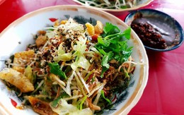 Những món ngon xứ Huế gây bao thương nhớ