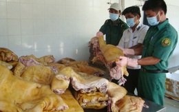Nghịch lý hàng ngon thì xuất khẩu, thực phẩm bẩn "cho" người Việt