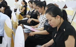 Tây Ninh: Từ 1/7 sẽ triển khai sử dụng sổ theo dõi sức khỏe bà mẹ, trẻ em