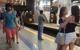 Sự thật bất ngờ phía sau bức ảnh được cả thế giới chia sẻ