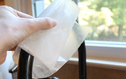 11 công dụng không ngờ tới của giấy nến