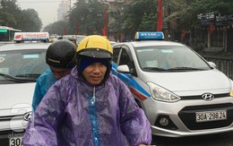 Đêm nay, miền Bắc đón rét đậm, rét hại trên diện rộng