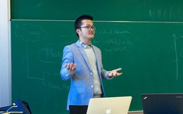 Làm bạn với "sự một mình"