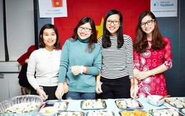Quà tặng ngày 8/3 là một tuần đưa bạn gái đi học