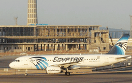 Vụ rơi máy bay Ai Cập: Khả năng khủng bố cao hơn lỗi kỹ thuật